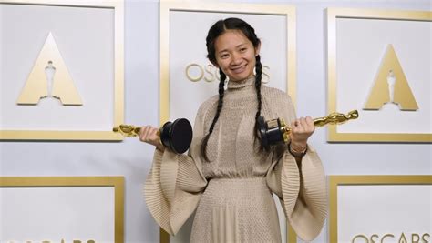 china censor chloe zhao
